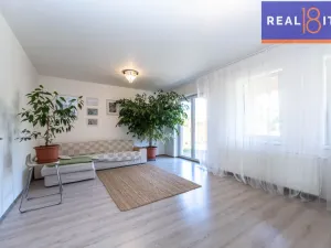 Prodej rodinného domu, Holubice, Habrová, 161 m2