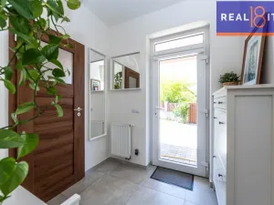 Prodej rodinného domu, Holubice, Habrová, 161 m2