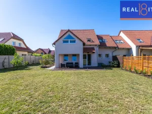 Prodej rodinného domu, Holubice, Habrová, 161 m2