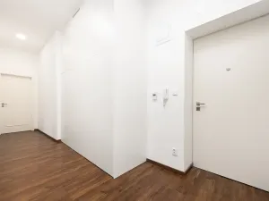 Pronájem bytu 3+kk, Brno, Pekařská, 67 m2