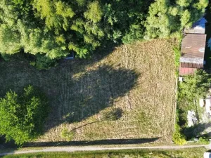 Prodej pozemku pro bydlení, Olšany, 1626 m2