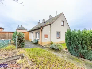 Prodej rodinného domu, Dubicko, Družstevní, 80 m2