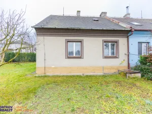 Prodej rodinného domu, Dubicko, Družstevní, 80 m2