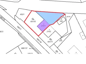 Prodej rodinného domu, Dubicko, Družstevní, 80 m2