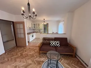 Pronájem bytu 3+1, Rokycany, Hradební, 62 m2