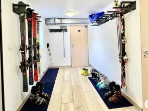 Prodej ubytování, Horní Blatná, Majakovského, 38 m2