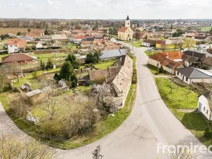 Prodej pozemku pro bydlení, Strachotice, 635 m2