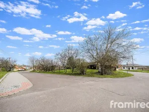 Prodej pozemku pro bydlení, Strachotice, 635 m2