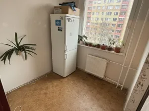 Prodej bytu 4+1, Olomouc - Lazce, Lazecká, 84 m2