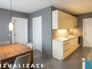 Prodej bytu 3+1, Kojetín, Tyršova, 71 m2