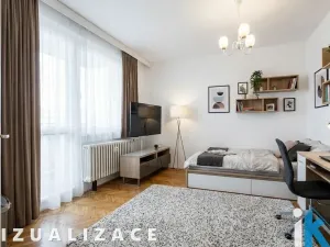 Prodej bytu 3+1, Kojetín, Tyršova, 71 m2