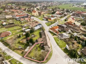 Prodej rodinného domu, Strachotice, 155 m2