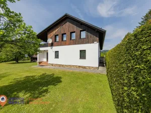 Prodej rodinného domu, Loučná nad Desnou - Filipová, 210 m2