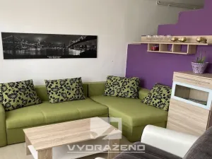 Prodej rodinného domu, Brodek u Konice, 250 m2
