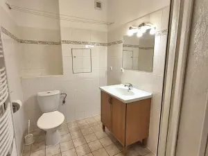 Pronájem bytu 1+kk, Nový Jičín, B. Martinů, 36 m2