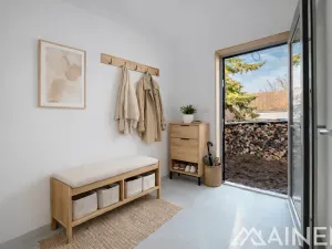 Prodej rodinného domu, Uzeničky, 92 m2