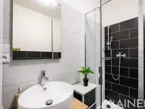 Pronájem bytu 2+kk, Plzeň, V Malé Doubravce, 55 m2