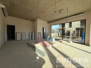 Pronájem obchodního prostoru, Praha, 55 m2