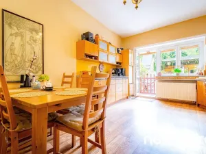 Prodej rodinného domu, Krupka, Husitská, 280 m2