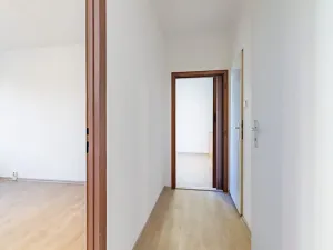 Pronájem bytu 2+kk, České Budějovice, V. Volfa, 44 m2