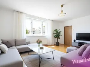 Prodej rodinného domu, Lutín, Na Záhumení, 130 m2