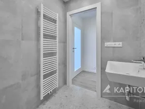 Prodej bytu 3+kk, Praha - Záběhlice, Hledíková, 54 m2