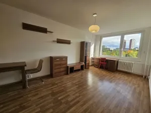 Pronájem bytu 2+kk, Praha, Píškova, 45 m2