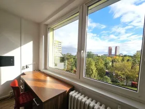 Pronájem bytu 2+kk, Praha, Píškova, 45 m2