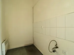 Pronájem obchodního prostoru, Židlochovice, Nádražní, 65 m2