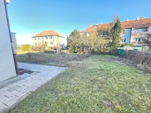 Pronájem bytu 3+1, Prostějov, 86 m2