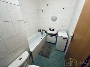 Prodej bytu 1+kk, Ústí nad Labem - Bukov, Baráčnická, 33 m2