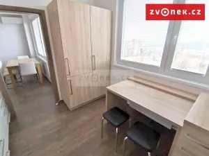 Pronájem bytu 3+1, Zlín, Podlesí IV, 68 m2