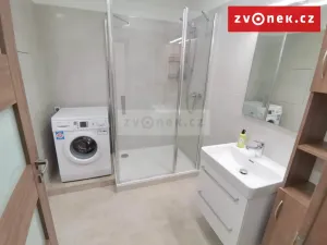 Pronájem bytu 3+1, Zlín, Podlesí IV, 68 m2
