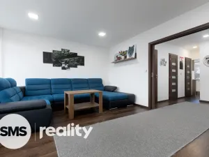 Prodej bytu 2+1, Hradec nad Moravicí, Lidická, 60 m2