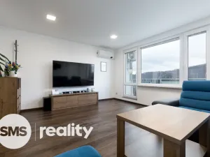 Prodej bytu 2+1, Hradec nad Moravicí, Lidická, 60 m2