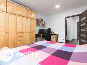 Prodej bytu 2+1, Hradec nad Moravicí, Lidická, 60 m2