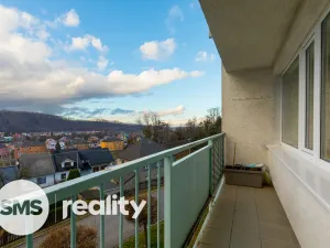 Prodej bytu 2+1, Hradec nad Moravicí, Lidická, 60 m2