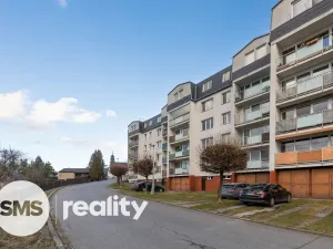 Prodej bytu 2+1, Hradec nad Moravicí, Lidická, 60 m2