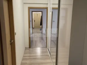 Prodej bytu 3+1, Mladá Boleslav, U stadionu, 86 m2