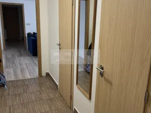 Prodej bytu 3+1, Mladá Boleslav, U stadionu, 86 m2