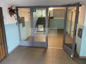 Prodej bytu 3+1, Mladá Boleslav, U stadionu, 86 m2