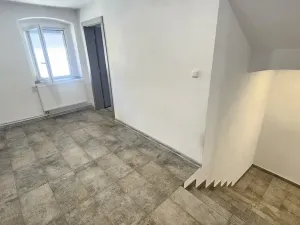 Prodej rodinného domu, Vrutice - Svařenice, 1143 m2