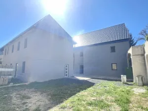 Prodej rodinného domu, Vrutice - Svařenice, 1143 m2