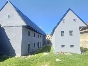 Prodej rodinného domu, Vrutice - Svařenice, 1143 m2
