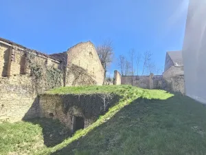 Prodej rodinného domu, Vrutice - Svařenice, 1143 m2