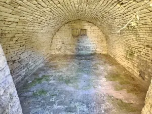 Prodej rodinného domu, Vrutice - Svařenice, 1143 m2