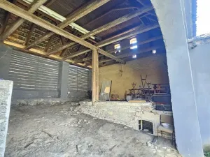 Prodej rodinného domu, Vrutice - Svařenice, 1143 m2