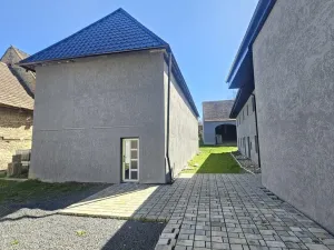 Prodej rodinného domu, Vrutice - Svařenice, 506 m2