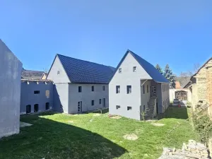 Prodej rodinného domu, Vrutice - Svařenice, 506 m2