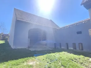 Prodej rodinného domu, Vrutice - Svařenice, 506 m2